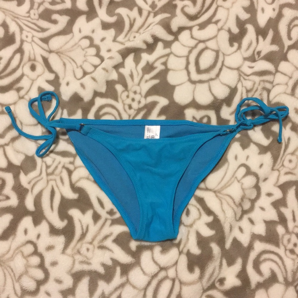 Bikini Bottoms